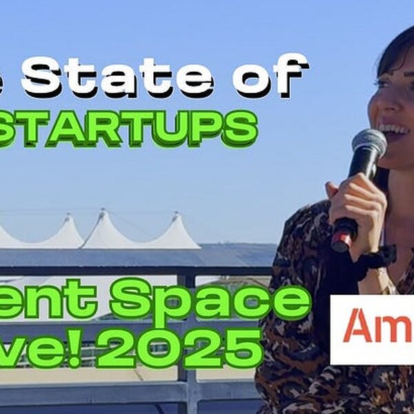 [State of AI Startups] Memory/Learning, RL Envs & DBT-Fivetran — Sarah Catanzaro, Amplify