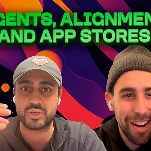 ⚡️ 10x AI Engineers with $1m Salaries — Alex Lieberman & Arman Hezarkhani, Tenex
