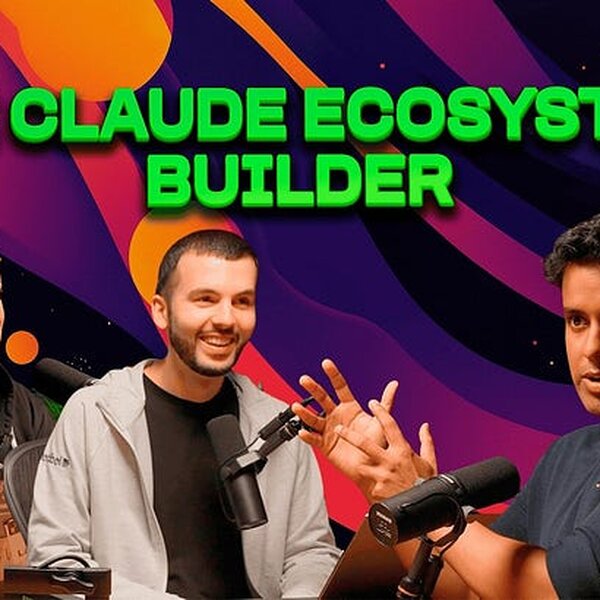 Anthropic, Glean & OpenRouter: How AI Moats Are Built with Deedy Das of Menlo Ventures