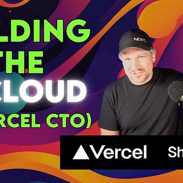 ⚡️ Ship AI recap: Agents, Workflows, and Python — w/ Vercel CTO Malte Ubl