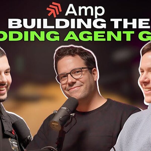 Amp: The Emperor Has No Clothes