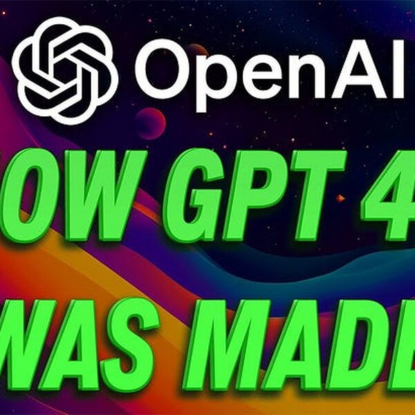 ⚡️GPT 4.1: The New OpenAI Workhorse