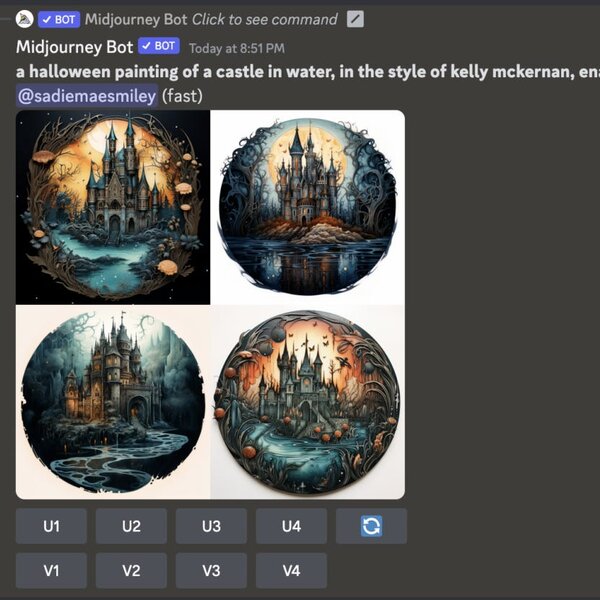 AI Engineering for Art — with comfyanonymous, of ComfyUI