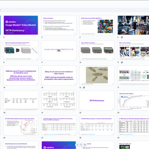 2024 in Vision [LS Live @ NeurIPS]