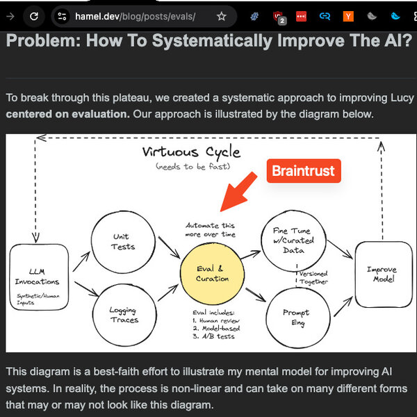 Production AI Engineering starts with Evals — with Ankur Goyal of Braintrust