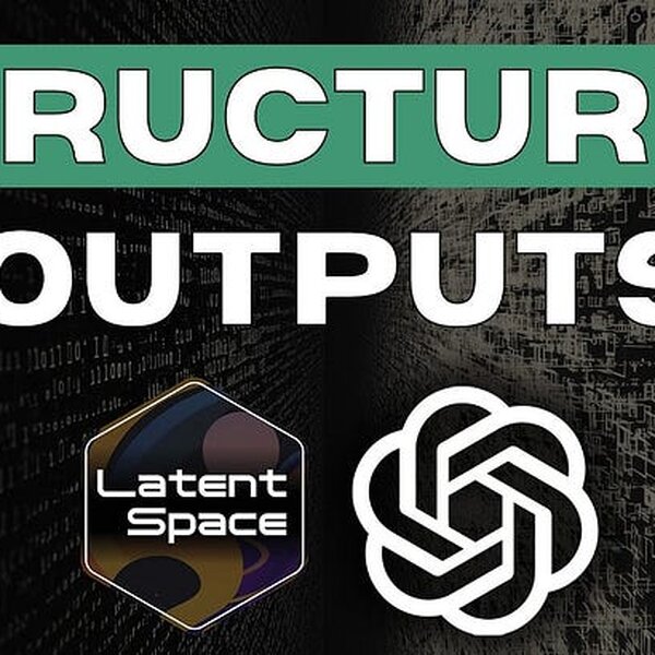 From API to AGI: Structured Outputs, OpenAI API platform and O1 Q&A — with Michelle Pokrass & OpenAI Devrel + Strawberry team