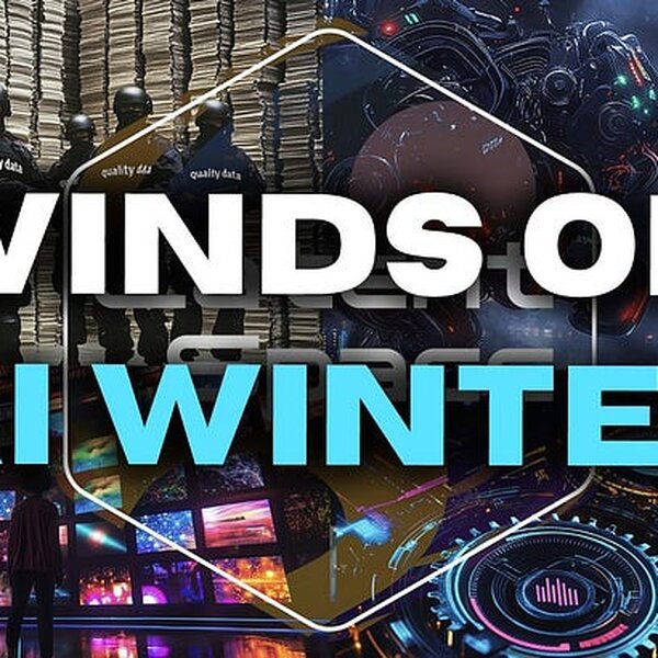 The Winds of AI Winter (Q2 Four Wars Recap) + ChatGPT Voice Mode Preview