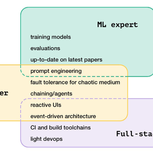 How To Hire AI Engineers — with James Brady & Adam Wiggins of Elicit