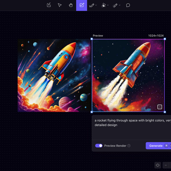 The AI-First Graphics Editor - with Suhail Doshi of Playground AI