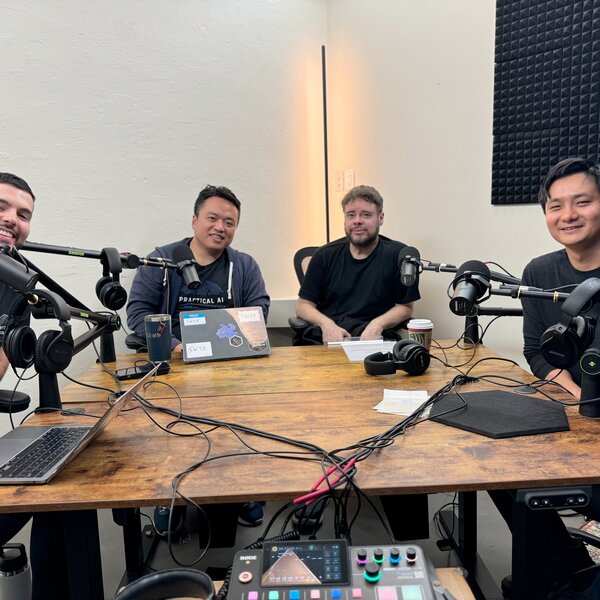 The "Normsky" architecture for AI coding agents — with Beyang Liu + Steve Yegge of SourceGraph