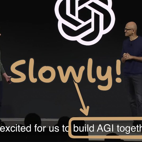 AGI is Being Achieved Incrementally (OpenAI DevDay w/ Simon Willison, Alex Volkov, Jim Fan, Raza Habib, Shreya Rajpal, Rahul Ligma, et al)