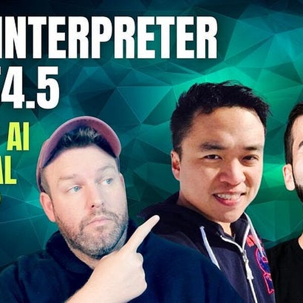 [AI Breakdown] Summer AI Technical Roundup: a Latent Space x AI Breakdown crossover pod!