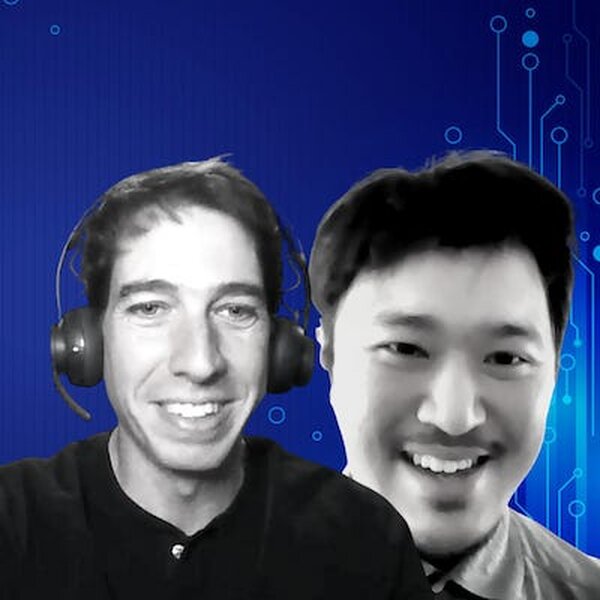 [Cognitive Revolution] The Tiny Model Revolution with Ronen Eldan and Yuanzhi Li of Microsoft Research