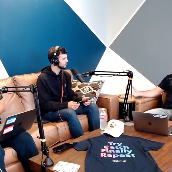 Debugging the Internet with AI agents – with Itamar Friedman of Codium AI and AutoGPT