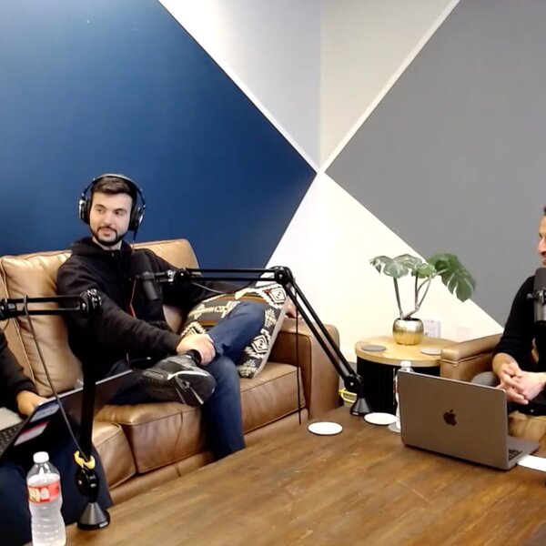 Training a SOTA Code LLM in 1 week and Quantifying the Vibes — with Reza Shabani of Replit