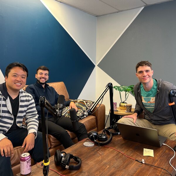 Mapping the future of *truly* Open Models and Training Dolly for $30 — with Mike Conover of Databricks