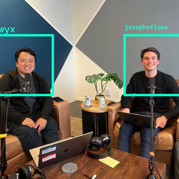 Segment Anything Model and the Hard Problems of Computer Vision — with Joseph Nelson of Roboflow