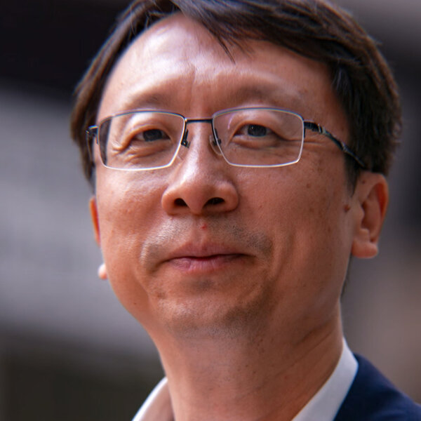 The Mathematical Foundations of Intelligence [Professor Yi Ma]