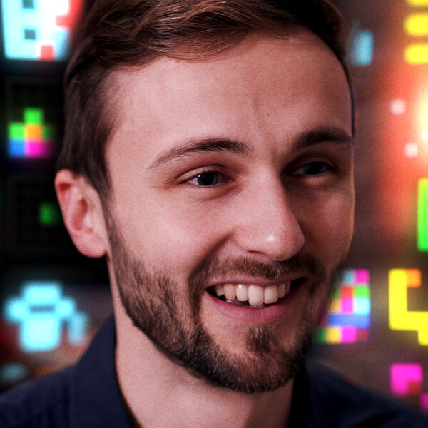 Clement Bonnet - Can Latent Program Networks Solve Abstract Reasoning?