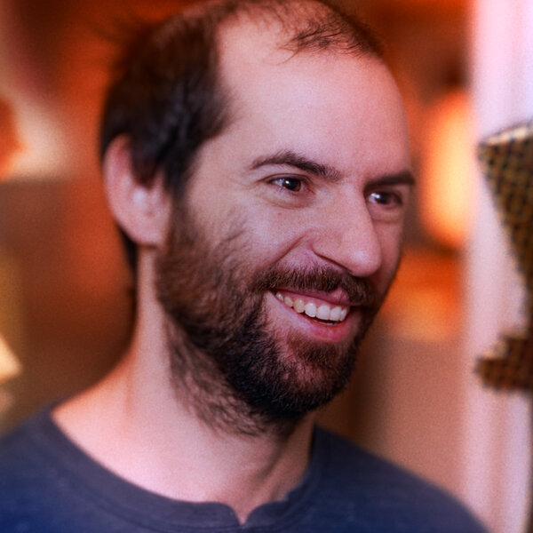 Nicholas Carlini (Google DeepMind)
