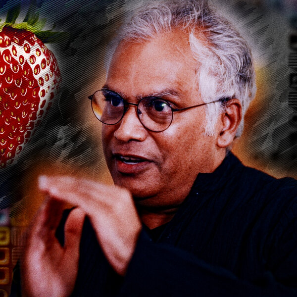 Subbarao Kambhampati - Do o1 models search?