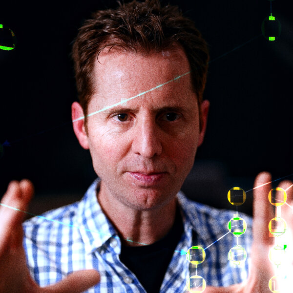 Jeff Clune - Agent AI Needs Darwin