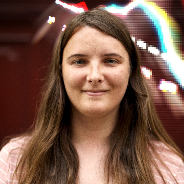 Nora Belrose - AI Development, Safety, and Meaning