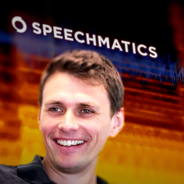Speechmatics CTO - Next-Generation Speech Recognition