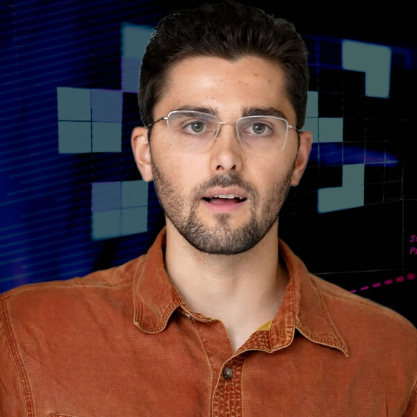 Decompiling Dreams: A New Approach to ARC? - Alessandro Palmarini
