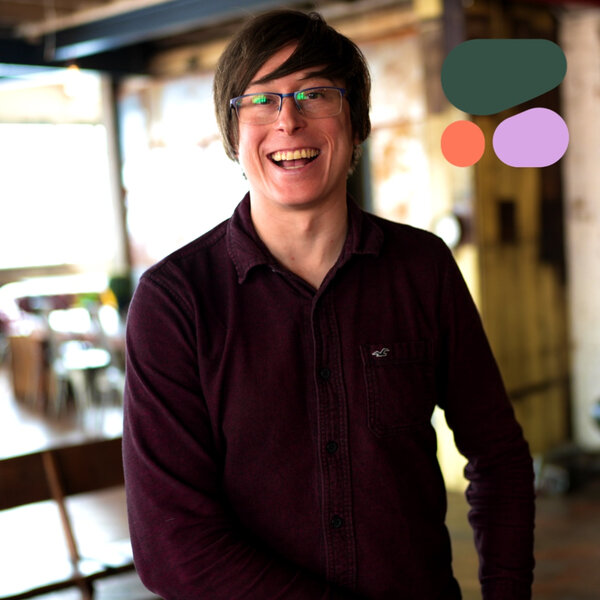 Patrick Lewis (Cohere) - Retrieval Augmented Generation