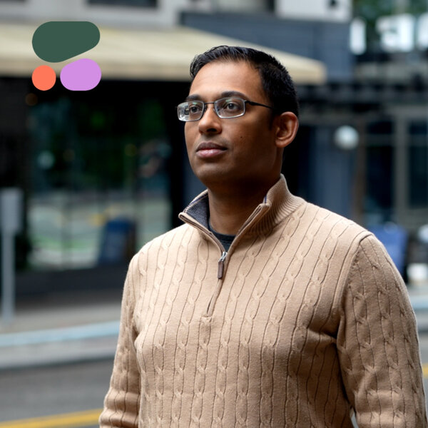 Cohere's SVP Technology - Saurabh Baji