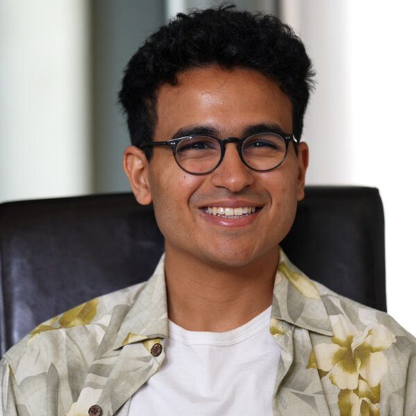 Adversarial Examples and Data Modelling - Andrew Ilyas (MIT)