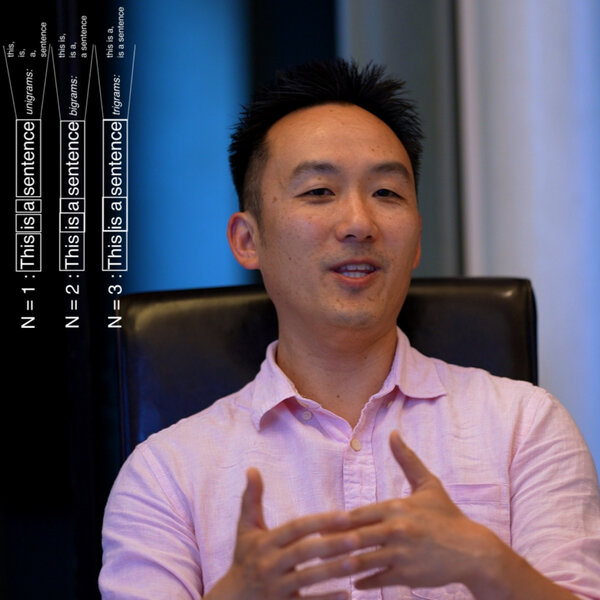 Is ChatGPT an N-gram model on steroids?
