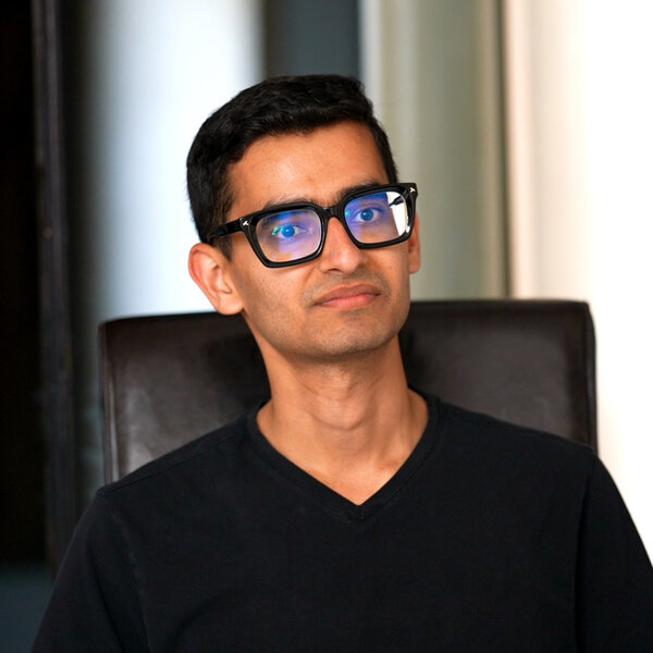 Sayash Kapoor - How seriously should we take AI X-risk? (ICML 1/13)