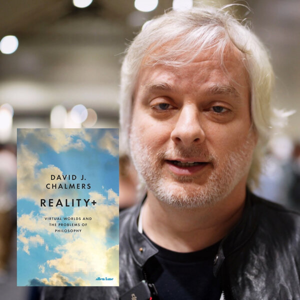David Chalmers - Reality+