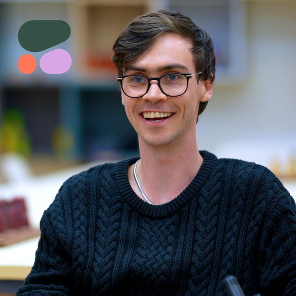 Cohere co-founder Nick Frosst on building LLM apps for business