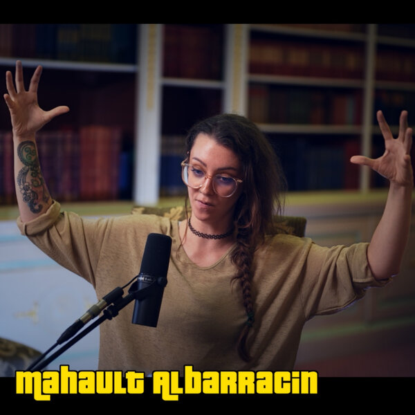 Mahault Albarracin - Cognitive Science