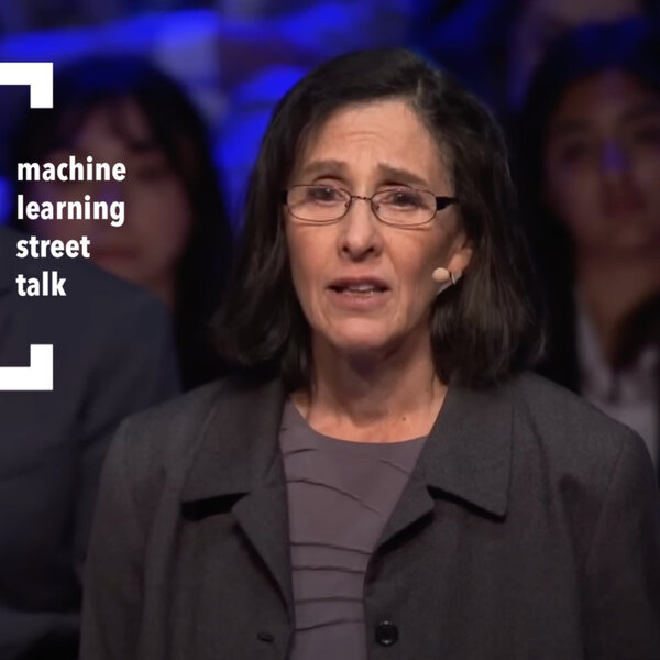 Prof. Melanie Mitchell 2.0 - AI Benchmarks are Broken!