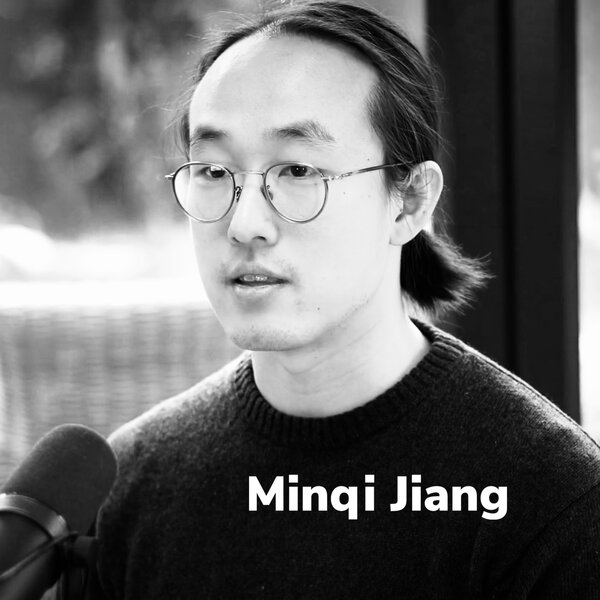 #114 - Secrets of Deep Reinforcement Learning (Minqi Jiang)