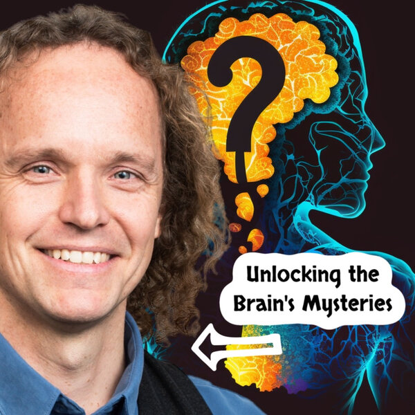 Unlocking the Brain's Mysteries: Chris Eliasmith on Spiking Neural Networks and the Future of Human-Machine Interaction