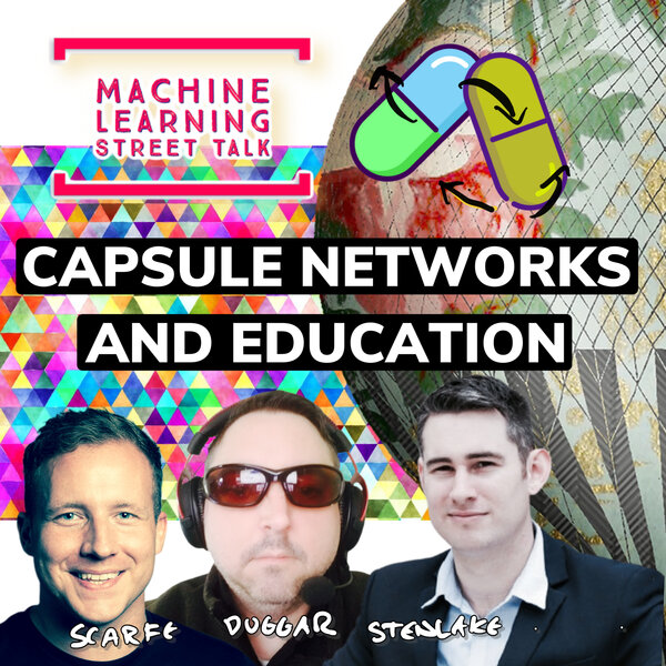Capsule Networks and Education Targets
