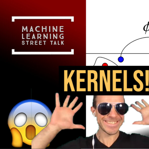 Kernels!