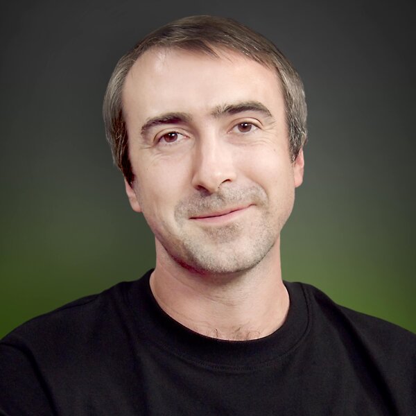How Mistral Is Building Frontier AI for the Enterprise | NVIDIA AI Podcast Ep. 301