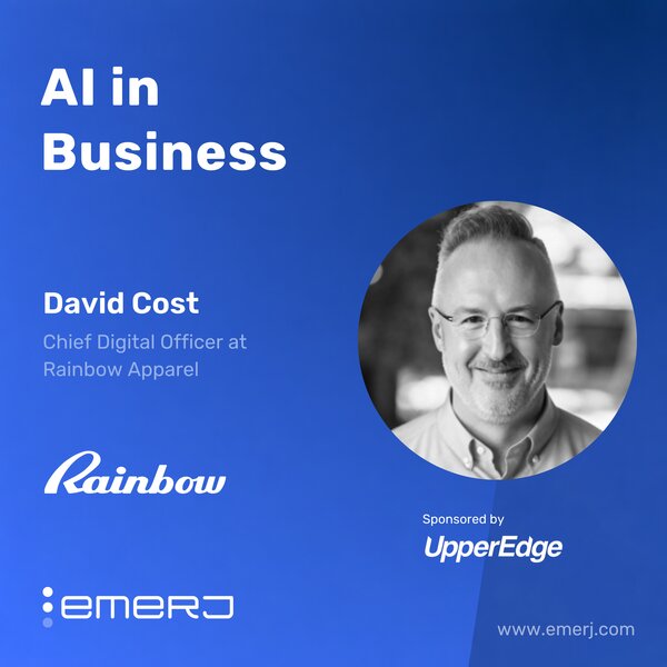 How Commerce Leaders Avoid Renewal Traps and Vendor Drag - with David Cost of Rainbow Apparel