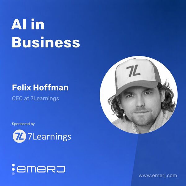 Unified Predictive Decision Making for Retail Growth - with Felix Hoffmann of 7Learnings