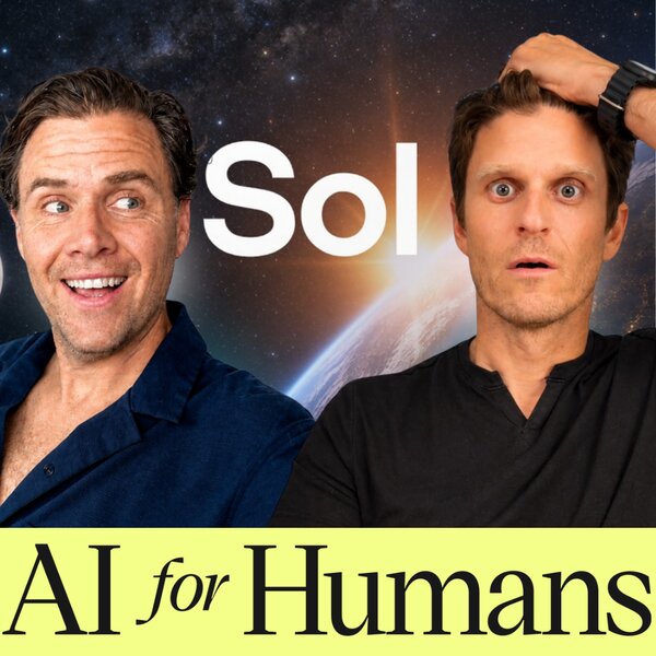 OpenAI's GPT-5.6 Sol Is Here. And It's Really Freaking Good.
