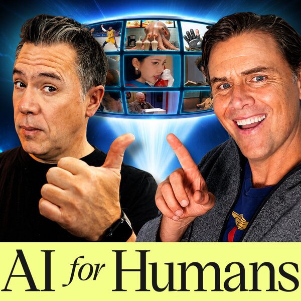 Seedance 2.5 & The New Age of AI Video (w/ Theoretically Media)