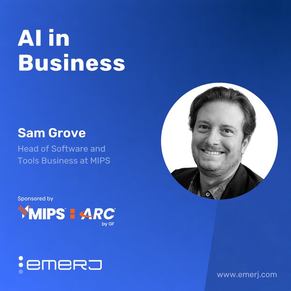How Leaders Build for the Next Era of Compute - with Sam Grove of MIPS