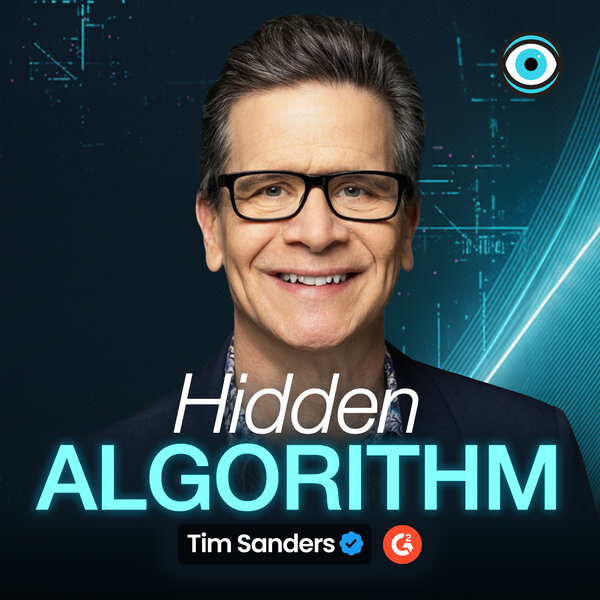 The Hidden Algorithm That Decides Which Software AI Will Recommend | Tim Sanders, G2