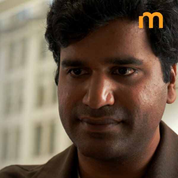 Speech Recognition Is Not a Solved Problem — Pavan Kumar Reddy